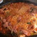 신사부대찌개품격삼겹살 이미지