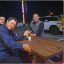 버스정류장 07-545 | 호남알프스 맛보기(종남산-서방산-되실봉-위봉산)