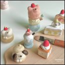 (3,4학년) 조물딱~ 조물딱~ 나만의 지점토 트레이 만들기 | [공지] 집에서도 가능한 취미 BEST 5