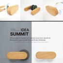 383 | [화이트우드인테리어 꿀팁] 직지손잡이 model383 내돈내산 사용후기 / 우드손잡이 추천