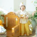 분당-164 | 성남 분당 판교 성장앨범 아기사진관 '퓨랑스튜디오'/ 돌 촬영 &amp; 가족사진 후기