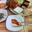 씨유 진주하대강변점 | 진주 하대동 순두부 맛집 ‘백세콩 전문점 하대점‘