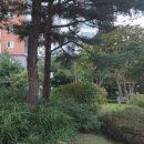 반도유보라아이비파크 1단지 정문 이미지