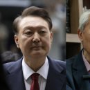 조갑제, '윤석열 정신이상설' 제기 이미지