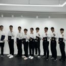 랩 복싱 피지컬 이미지