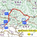 [2026년 10월 25일 일요산행] - 봉화 선달산(1,236m),갈곶산(966m),봉황산(818m) 이미지