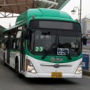 본오중학교정문 이미지