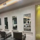 씨유 송도더샵센트럴점 | [미용실리뷰] 일랑헤어 송도센트럴점, 송도남자미용실의 깔끔한 헤어스타일로 변신하기