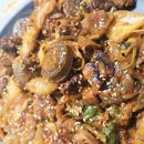 똘이네 | [배곧곱창 오이도역맛집] 시흥 똘이네곱창 포장 후기 🍽 순대곱창볶음 꿀맛!