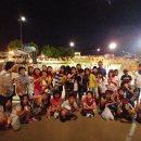 비전지역아동센터 이미지