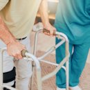 암 재활 이미지