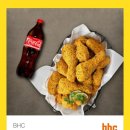 BHC치킨 남원시청점 이미지
