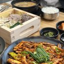 순대실록 반달섬점