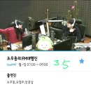 2020.3.5 KBS COOL FM 조우종의 FM 대행진 이미지
