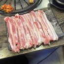 동원2축산 | 중랑구 면목역 삼겹살 맛집 안심축산정육식당 방문 후기