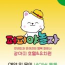 퍼피야놀자 이미지