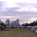 아인스캠핑월드 이미지