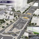 구리역 버스승강장 이미지