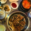 왕십리 쪽갈비는 여기서 끝난다, 청춘극장(인생극장 방문 사진)