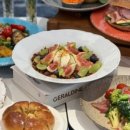 서래김밥 이미지