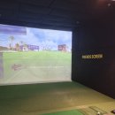 팬더스크린골프 이미지