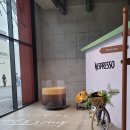 크레아레 | [팝업 후기] 네스프레소 버츄오 성수 팝업 – 크레아레에서 경험한 조용한 커피 시간