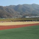 장수공설운동장 이미지