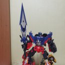 트리니티포스 이미지