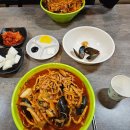 군산청소년수련관 | 군산 차이나짬뽕, 송풍동 고기짬뽕 현지인 추천 짬뽕집 숨은 찐 맛집