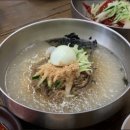 강릉메밀촌