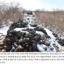 [울주] 영축산(靈鷲山, 1,082m) 산행후기---2025년 2월 21일(금) 이미지