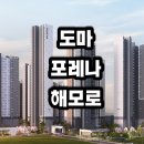 도마변동 1구역 촉진구역 재개발 정비사업 이미지