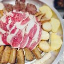 황소곱창 이미지