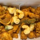 동구무료급식소 | 대구 고산역 맛집 | 대구 수성구 닭강정 맛집 우아닭동산