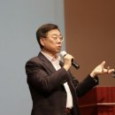 성남시분당시니어클럽 | 신상진 성남시장, 성남시분당시니어클럽 노인일자리 참여자 소양교육 참석