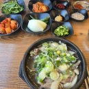 조선제일국밥 | 여수 해장국 조선제일국밥 가성비 모듬국밥 맛집
