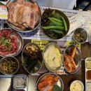 3759 | 경주 보문단지 맛집 보문갈비 ㅣ아기랑 가기 좋은 갈비집 후기