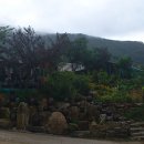 산수방민박