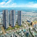 호수이앤씨(주) | '동대구역 더샵 센터시티' 무순위 청약공고 훑어보기. 안전마진 약 1억, 84B형 딱 1세대 나왔습니다.