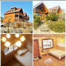 하바다 통나무집 이미지