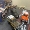 [용산알씨] 신제품 출시- FMS 1:24 Chevrolet K5 Blazer RTR 이미지