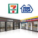 미니스톱 이미지