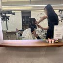 꾸밈 | 미금역 미용실 | 여성 레이어드 컷 전문 ' 꾸밈 헤어' 후기 🩷