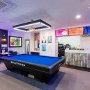 R 당구장 이미지