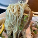 구름라멘 | 광주 라멘 맛집 (멘지) ｜동명동 점심 메뉴 추천 : 풍게구름풍성한냉라멘 , 카라탄탄멘 , 라무네소다 후기