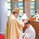 ‘한국 천주교회 사제 인명록(2024)’ 발행 한국의 누적 사제 수는 7,019명 이미지