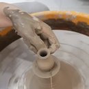 (외부)도자기 공예&핸드페인팅 중급 A | 송파구 도자기 공방 창업반/ 기본 물레 핸드빌드 핸드페인팅 정규수업의 모든것