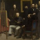 아지트카페 이미지