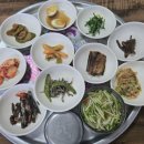 고단식당 | [괴산 맛집] 현지인들만 아는 숨은 찐맛집 향군식당 솔직 후기 무조건 밥 두 그릇 뚝딱하는 내돈내산 리뷰