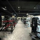 그루비짐24 삼송신원점 이미지